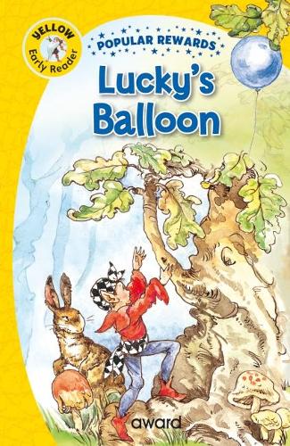Sam's Balloon - Popular Rewards Early Readers (Hardback)