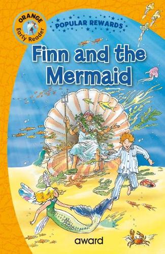 Finn and the Mermaid - Popular Rewards Early Readers (Hardback)