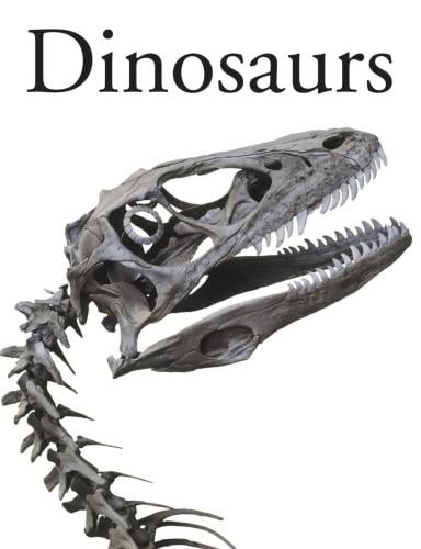 Dinosaurs (Hardback)