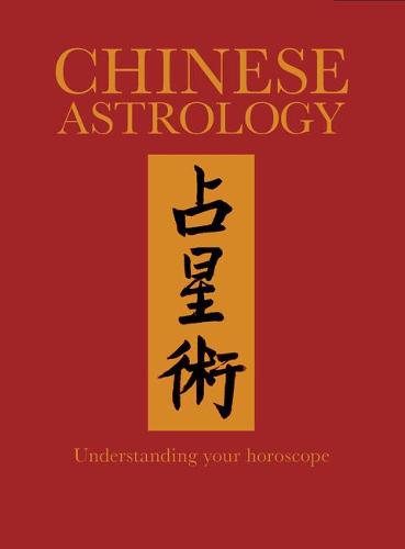 Chinese Astrology - Chinese Bound (Hardback)