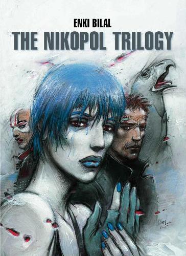 Enki Bilal