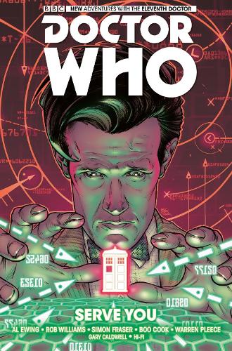 Al Ewing