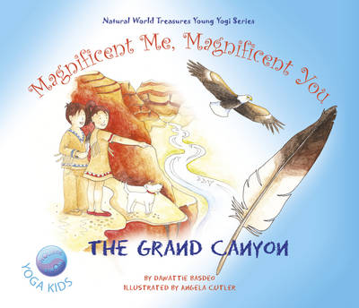 Magnificent Me, Magnificent You - Grand Canyon (Paperback)