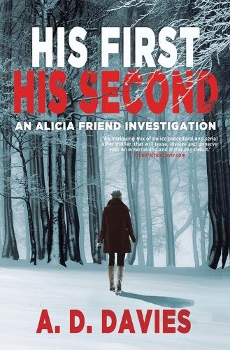His First His Second (Paperback)