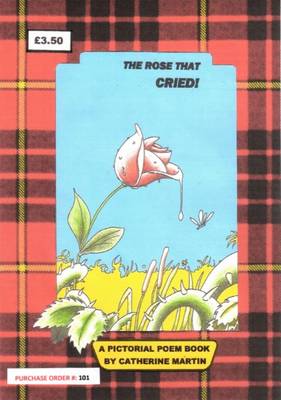 The Rose That Cried (Paperback)