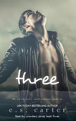 Three - Love by Numbers 3 (Paperback)