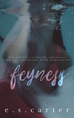 Feyness - Red Order 1 (Paperback)