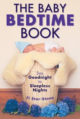 Baby Bedtime Book (Hardback)