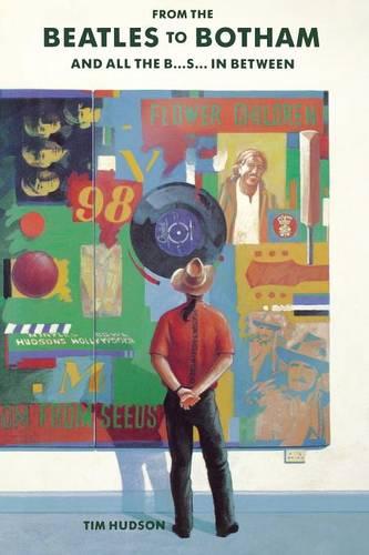 From Botham to The Beatles (Paperback)