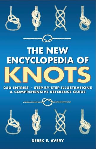 New Encyclopedia of Knots (Paperback)