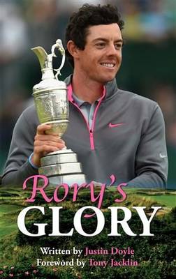 Rory's Glory (Paperback)