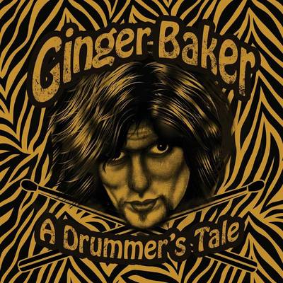 A Drummer's Tale (Paperback)