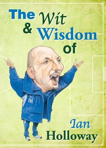 Wit and Wisdom of Olly (Hardback)