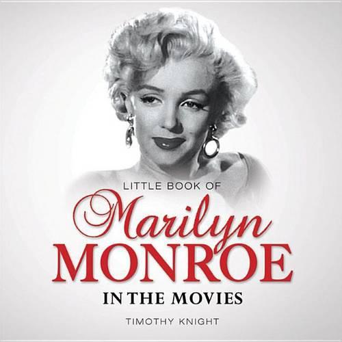 Little Book of Marilyn Monroe in the Movies - Little Books (Paperback)