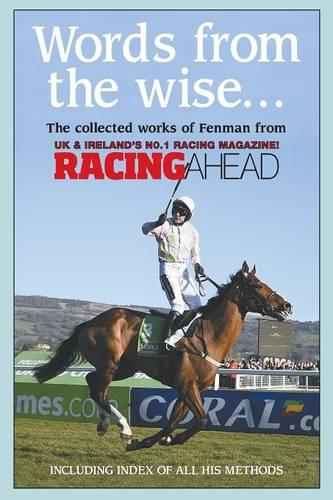 Words from the Wise (Paperback)
