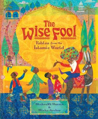 Wise Fool (Paperback)