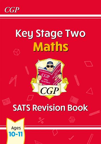 CGP Books