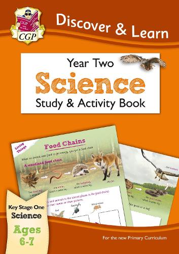 CGP Books