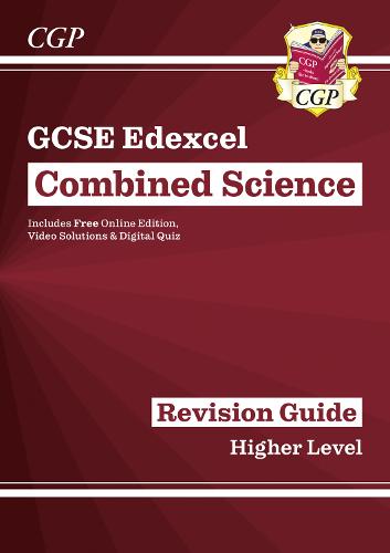 grade boundaries language 2017 english Revision 9 Edexcel GCSE Science: Grade Combined 1 New