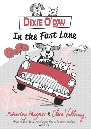 Dixie O'Day: In The Fast Lane - Dixie O'Day (Paperback)