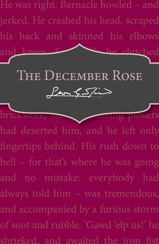 The December Rose (Paperback)