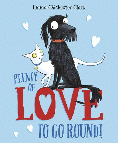 Plenty of Love to Go Round - Plumdog (Paperback)