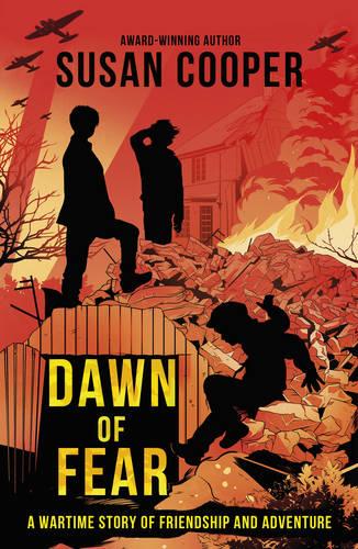 Dawn of Fear (Paperback)