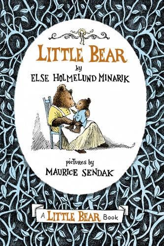 Cover of the book Little Bear