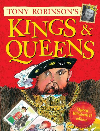 Kings and Queens: Queen Elizabeth II Edition (Paperback)