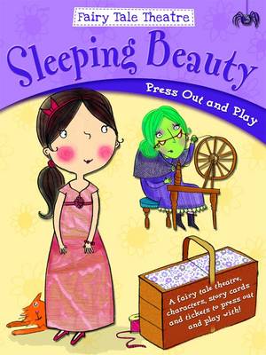 Sleeping Beauty - Fairy Tale Theatre (Paperback)