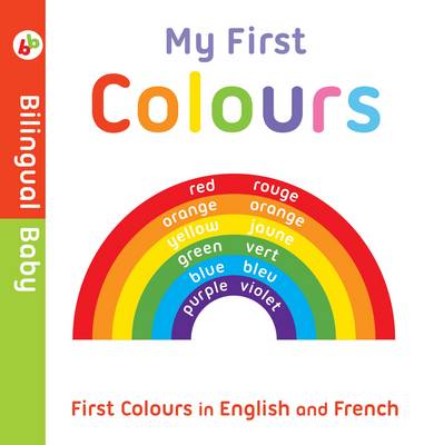 baby english book