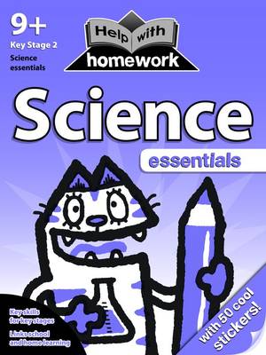 Science Revision 9+ - HWH Workbooks 9+ (Paperback)