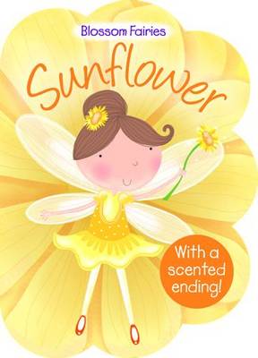 Sunflower - Blossom Fairies