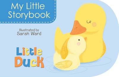 Little Duck (Board book)