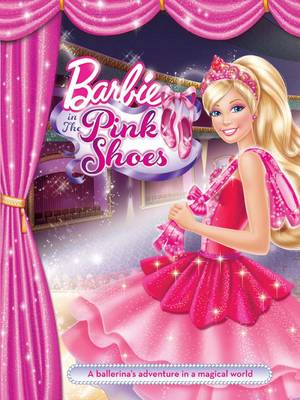 Barbie and the Pink Shoes (Paperback)
