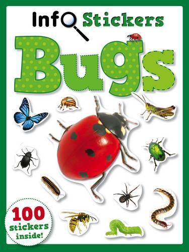 Bugs (Paperback)