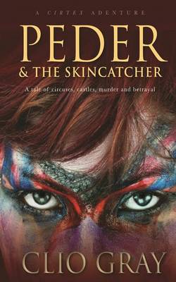 Cover Peder and the Skincatcher