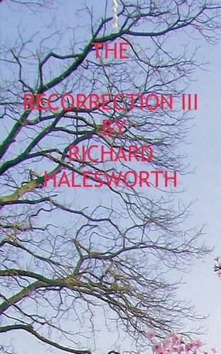 The Recorrection III (Paperback)