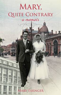Mary, Quite Contrary (Paperback)
