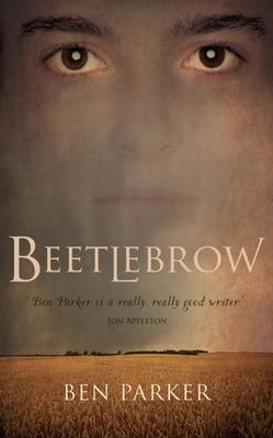 Beetlebrow (Paperback)