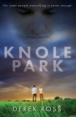 Knole Park (Paperback)