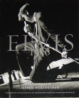 Elvis 1956 (Hardback)
