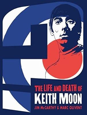 Who Are You?: The Life & Death of Keith Moon (Paperback)