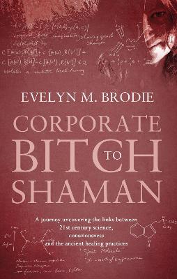 Corporate Bitch to Shaman: A journey uncovering the links between 21st century science, consciousness and ancient healing practices (Paperback)