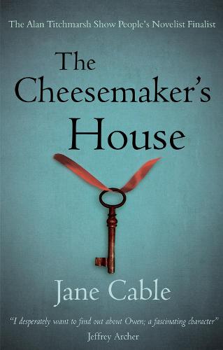 The Cheesemaker's House (Paperback)