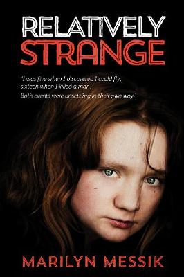 Relatively Strange (Paperback)
