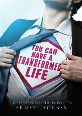 You can have a Transformed Life (Paperback)