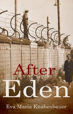 After Eden (Paperback)