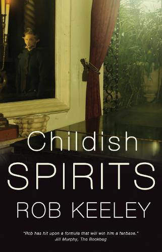 Childish Spirits (Paperback)