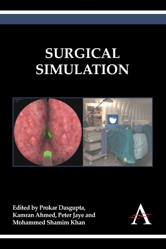 Surgical Simulation (Hardback)
